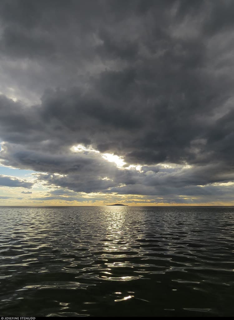 Löttorp Beach
