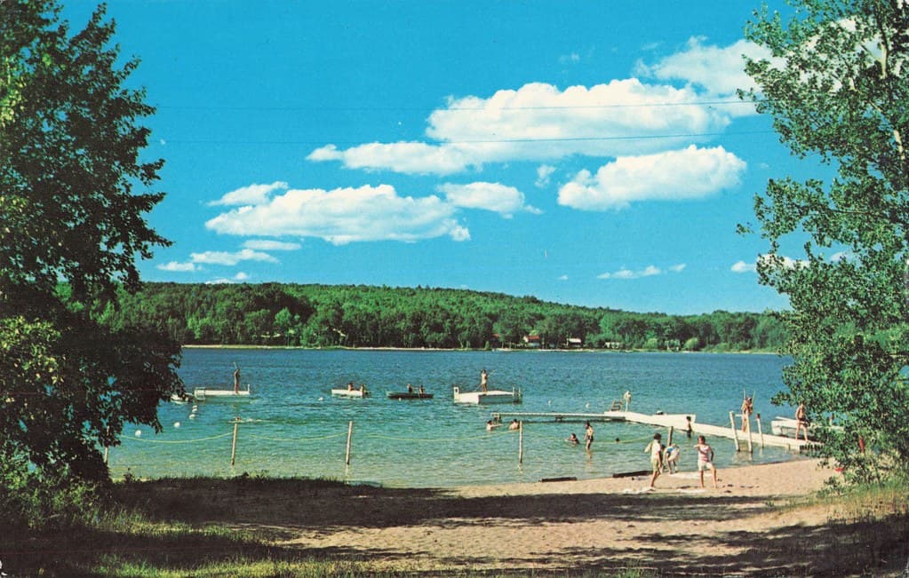 Boyne Island Beach view 3