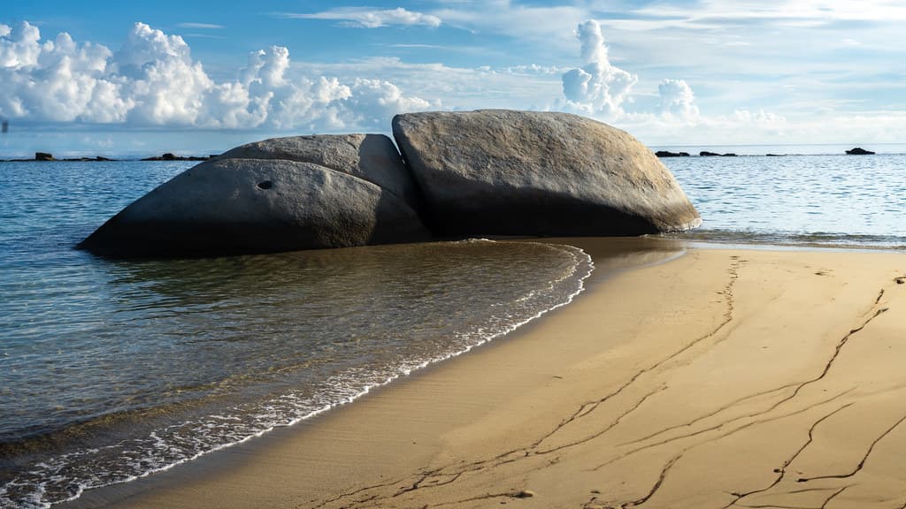 Playa del Medio