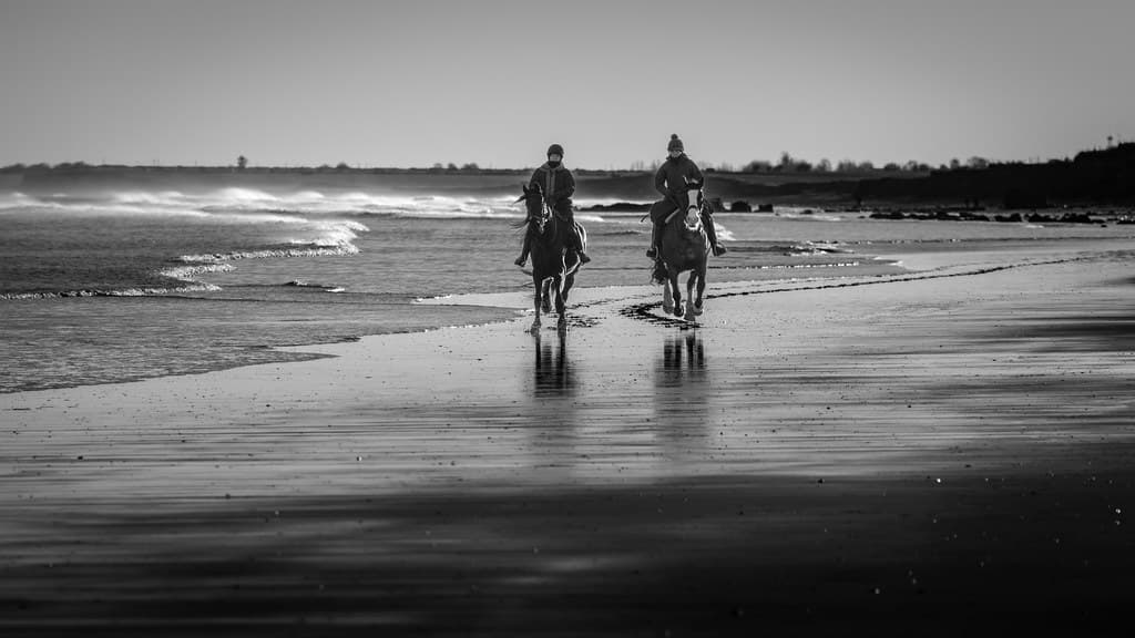 Auburn Sands view 2