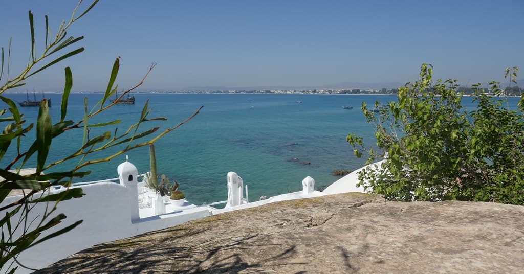 Mrezga Beach