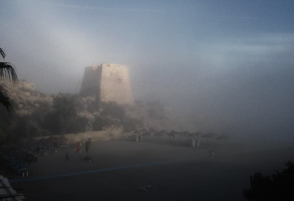 Playa Atalaya