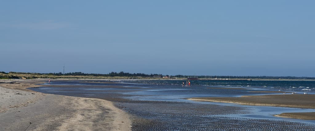 Kjul Beach