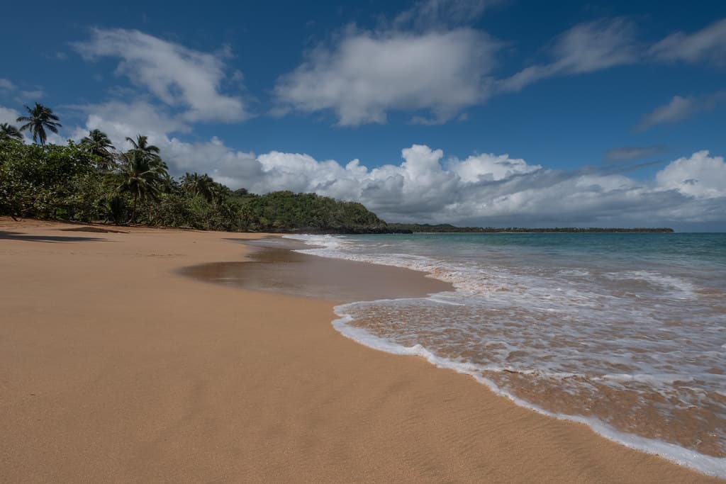Playa Punta Norte