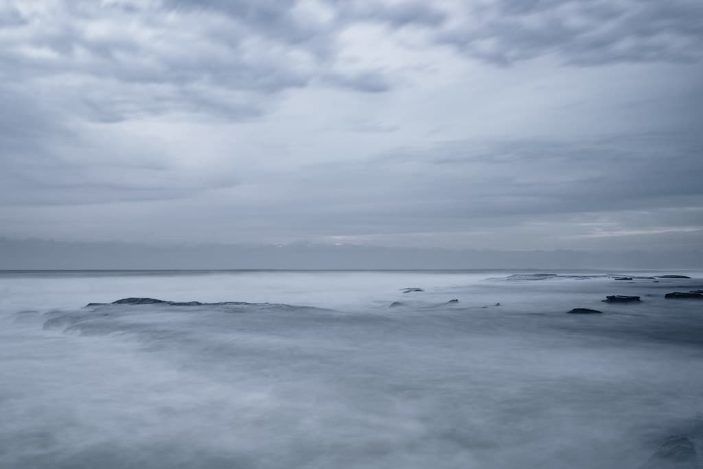 Bilgola Beach