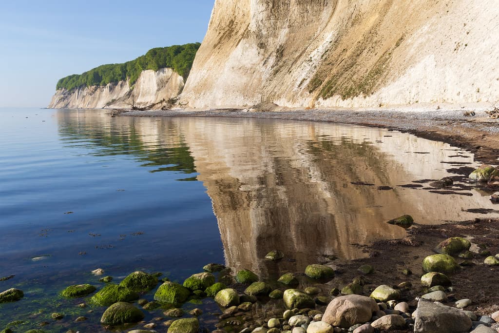 Piratenbucht Beach