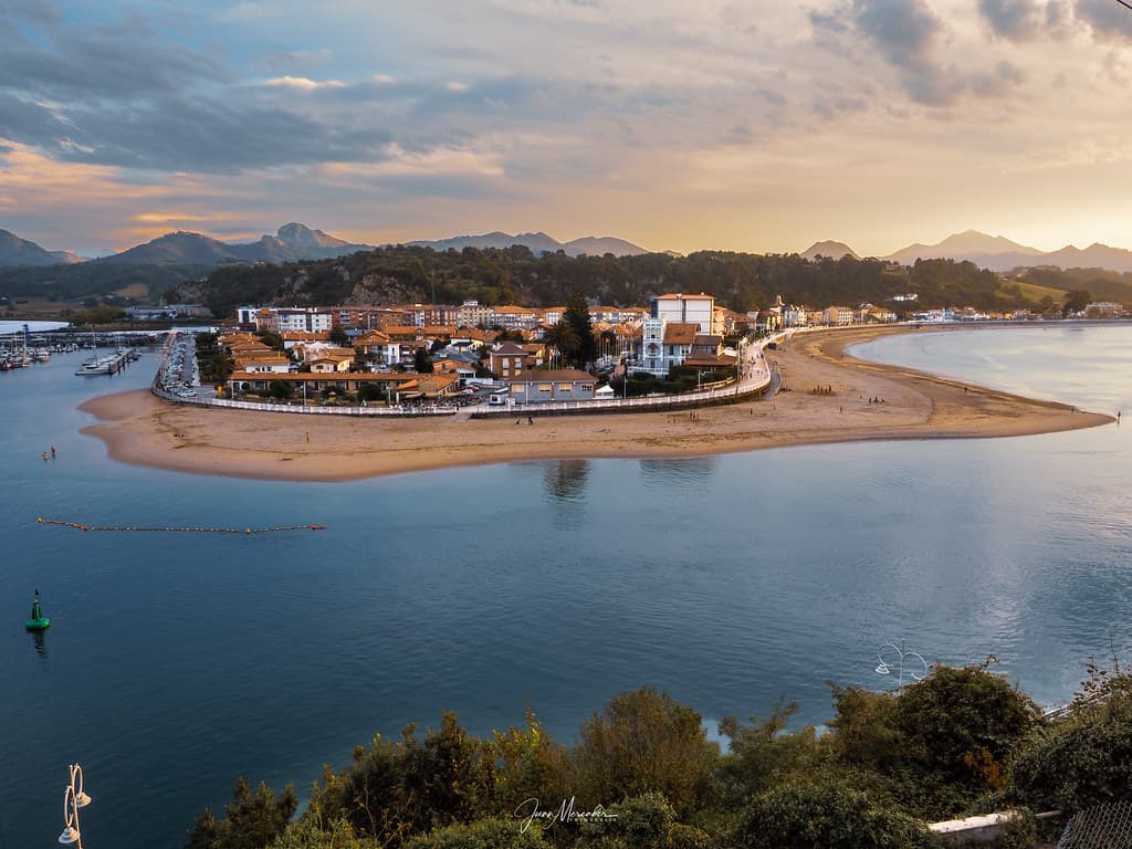 Playa de Vega view 3