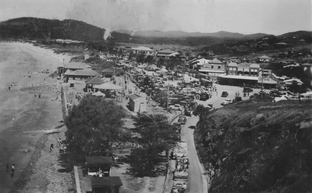 Yeppoon Main Beach