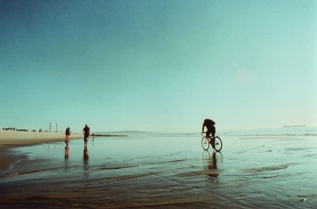 Scotch Beach
