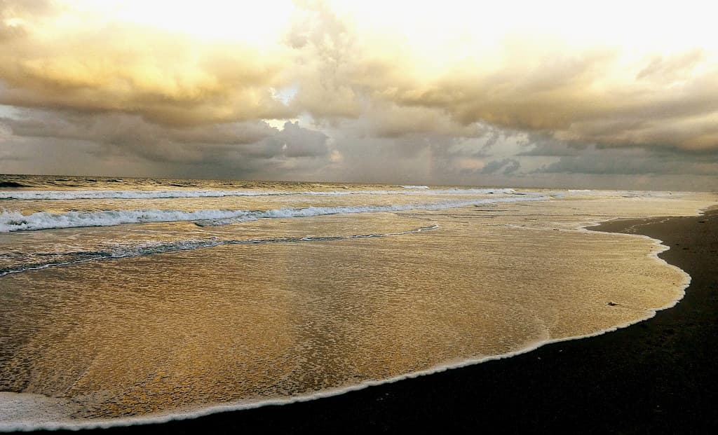 Satellite Beach view 3