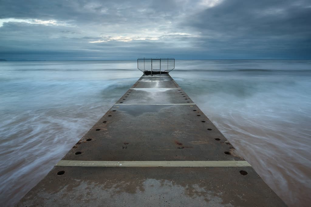Collaroy Beach
