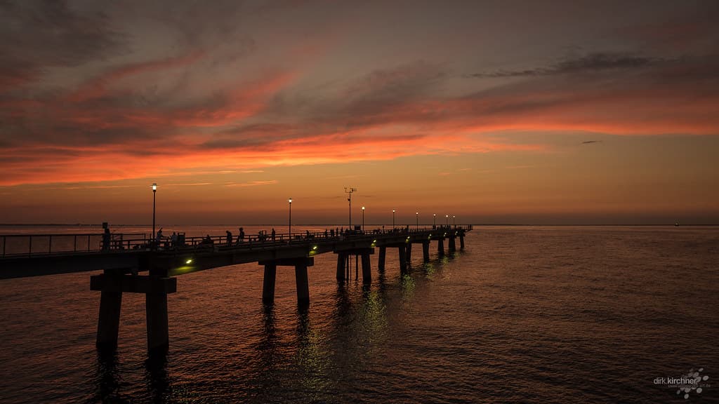 Chesapeake Beach view 2