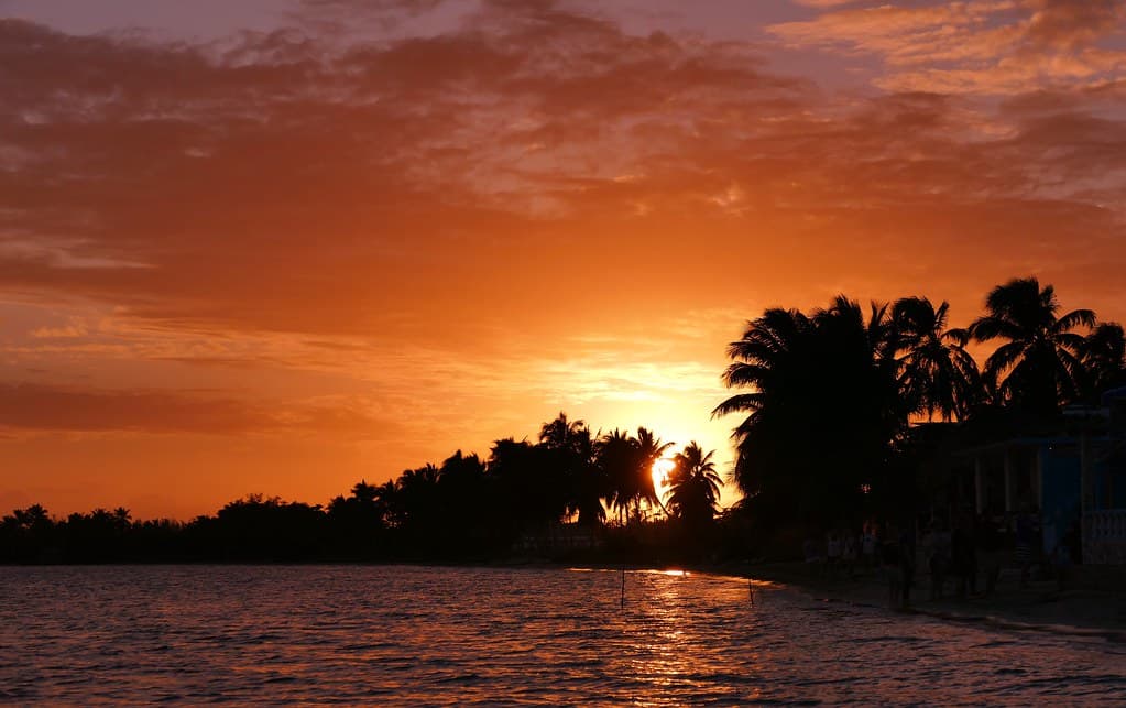 Playa Punta Perdiz Norte — photo by Cuzco84