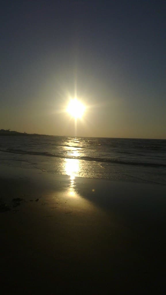 Gorai Beach