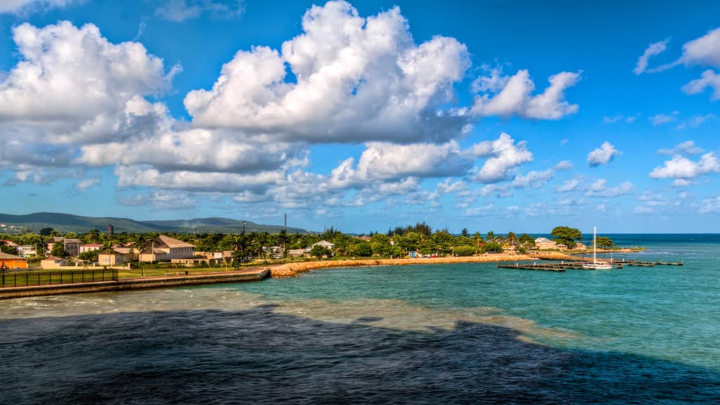 Burwood Fisherman Beach
