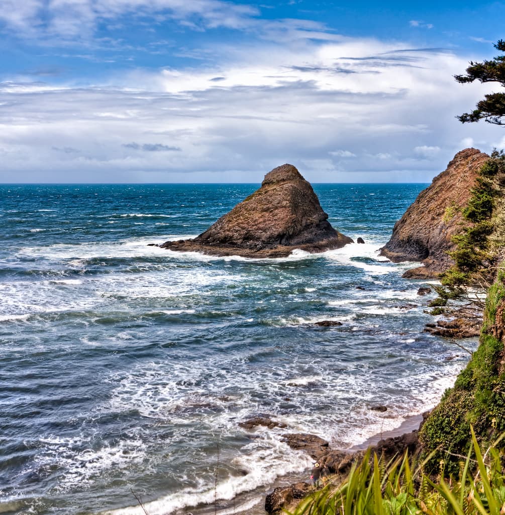 Ridge Beach