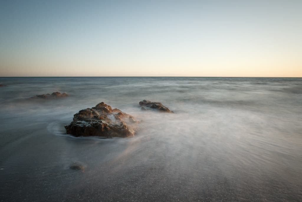 Playa de Cabopino view 2