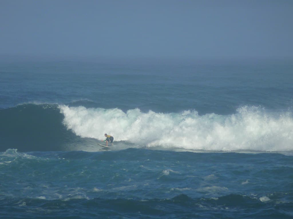 Van's Beach