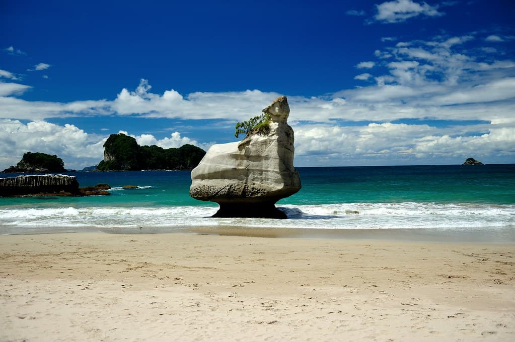 Front Beach