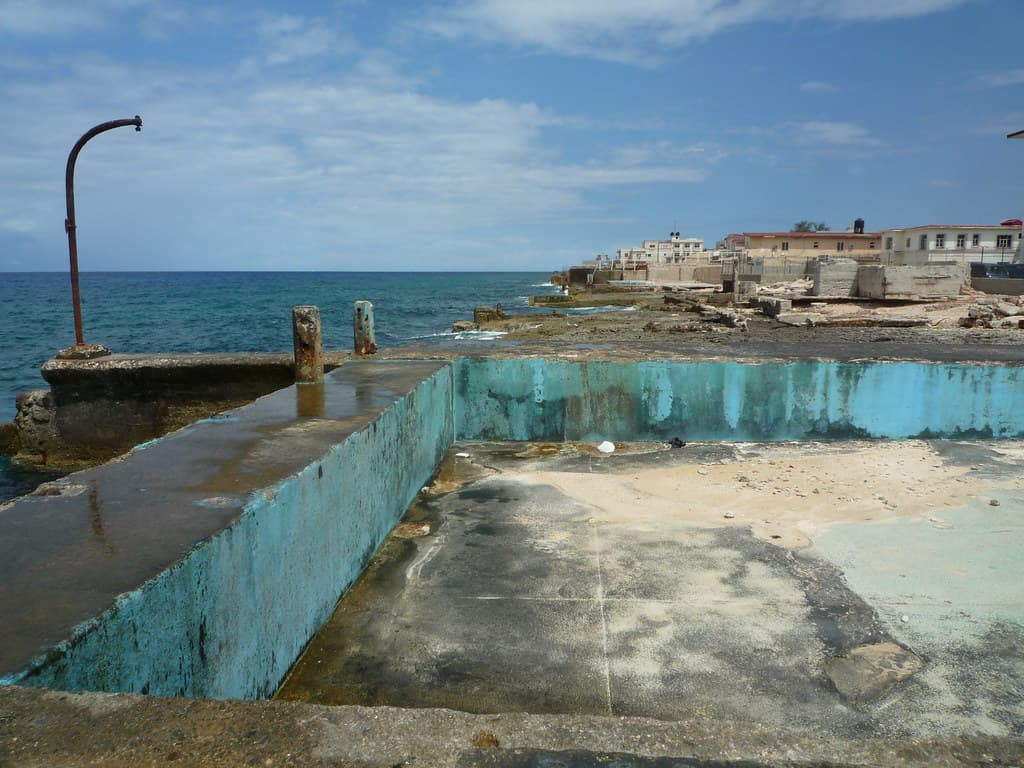 Playa Club Habana — photo by dsa66503