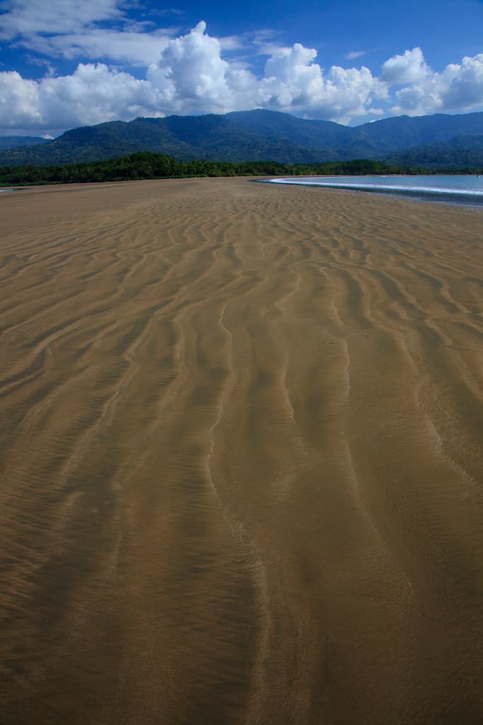 Playa Colonia view 2