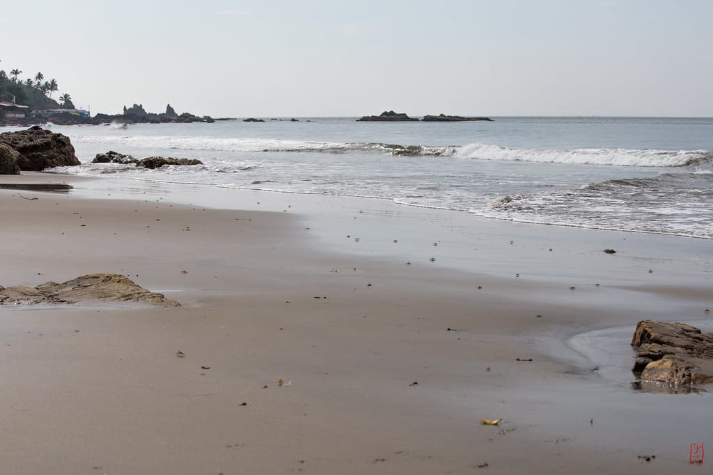 Redi Beach