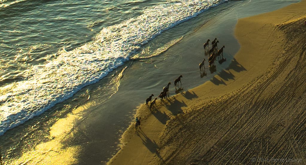 Playa Km 4