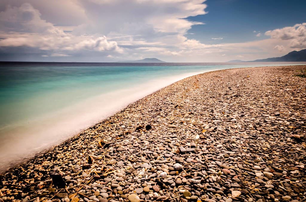 Malabrigo Beach