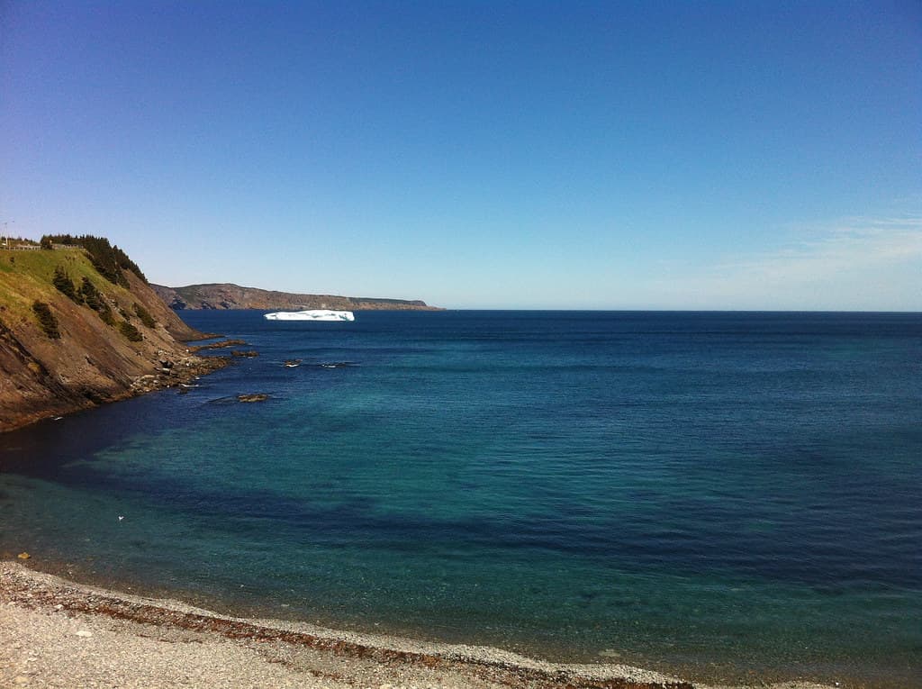 Flat Rock Beach