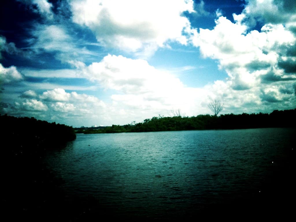 South Lido Beach