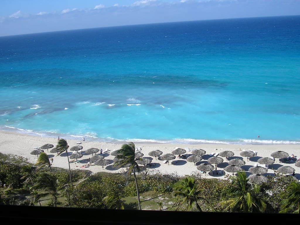 Playa Kawama