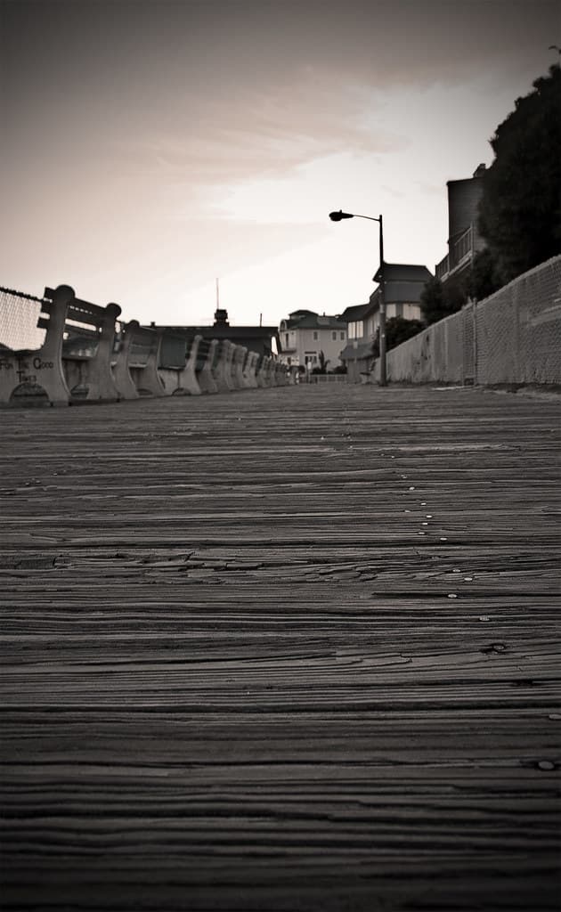 Empire Boardwalk