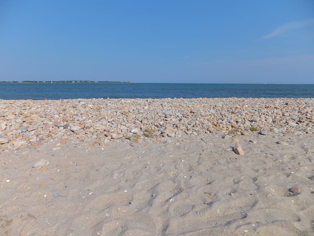 Demarest Lloyd Beach