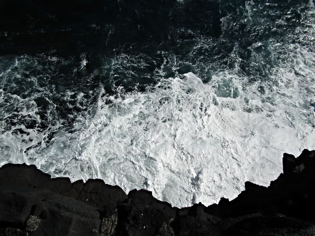 Mauna Kea Beach view 2