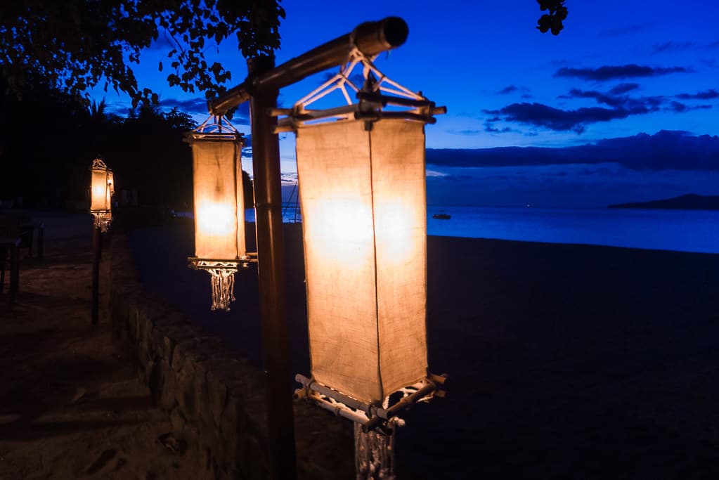 Morong Beach