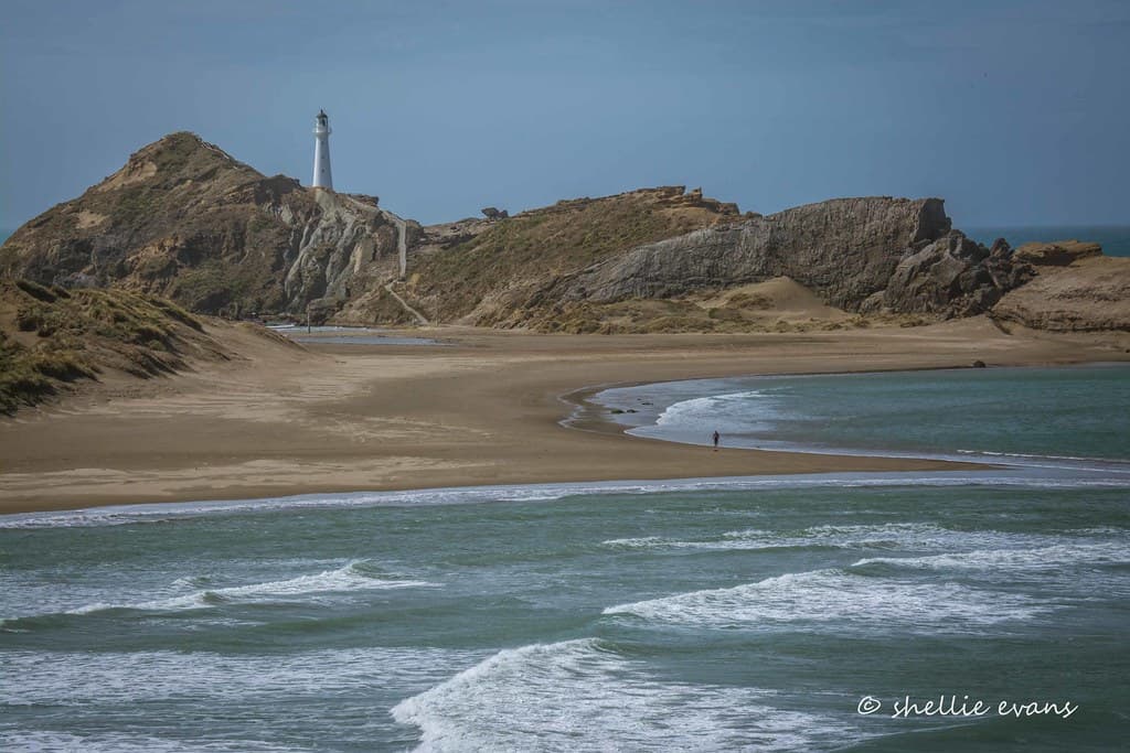 Christmas Cove Beach