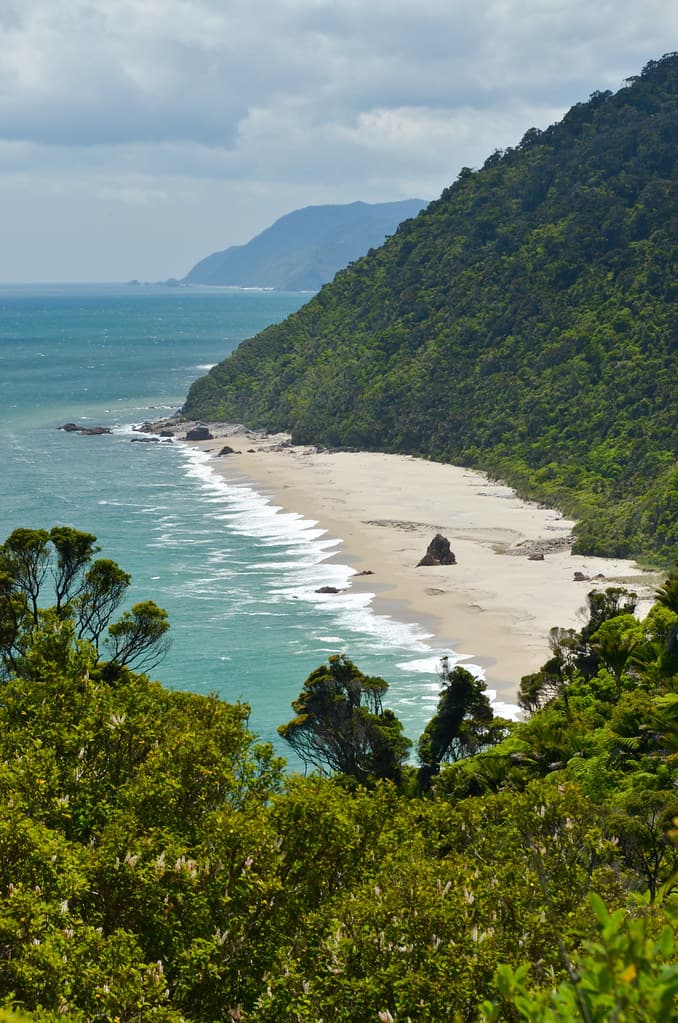Scott Beach
