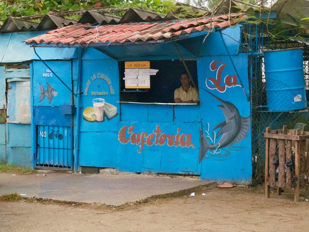 More Cuba, Dec 2011 - 079