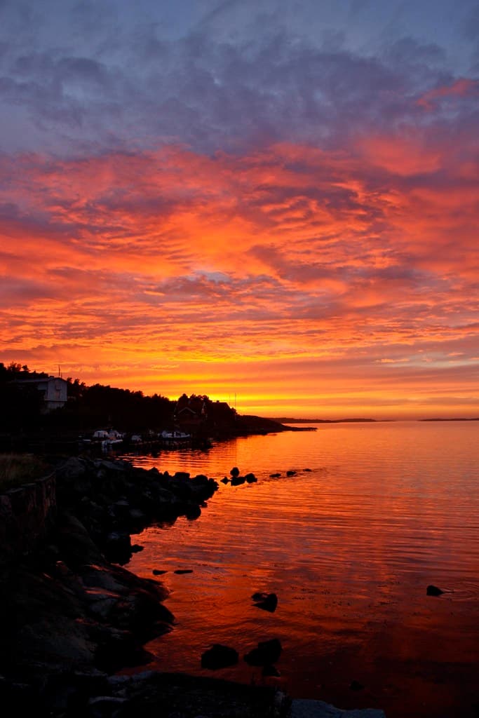 Särö Beach