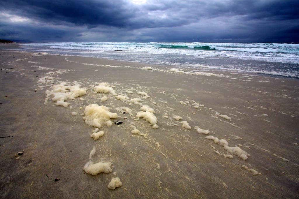 Denison Beach