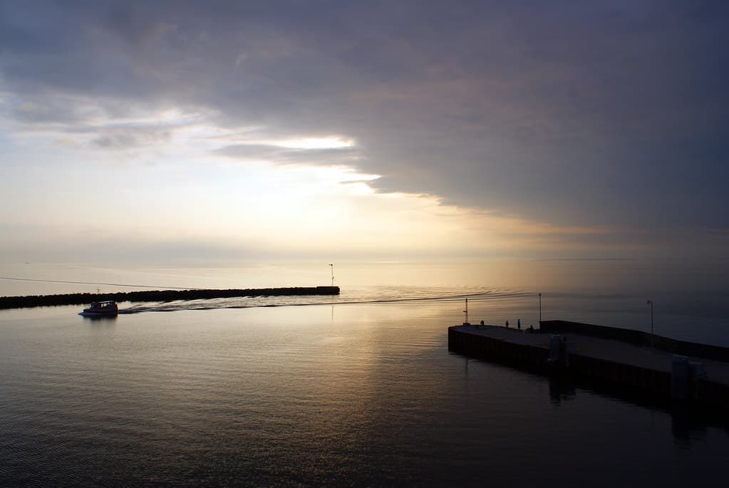 Bogense Beach