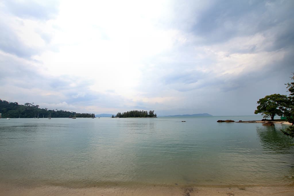 Pantai Cenang