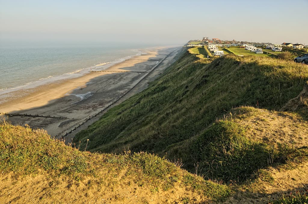 Dowses Beach