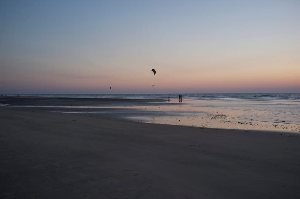 Paliyem Beach