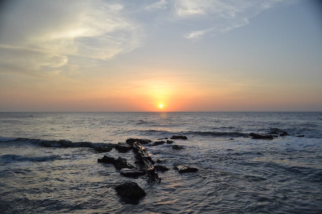 Playa Sabanilla