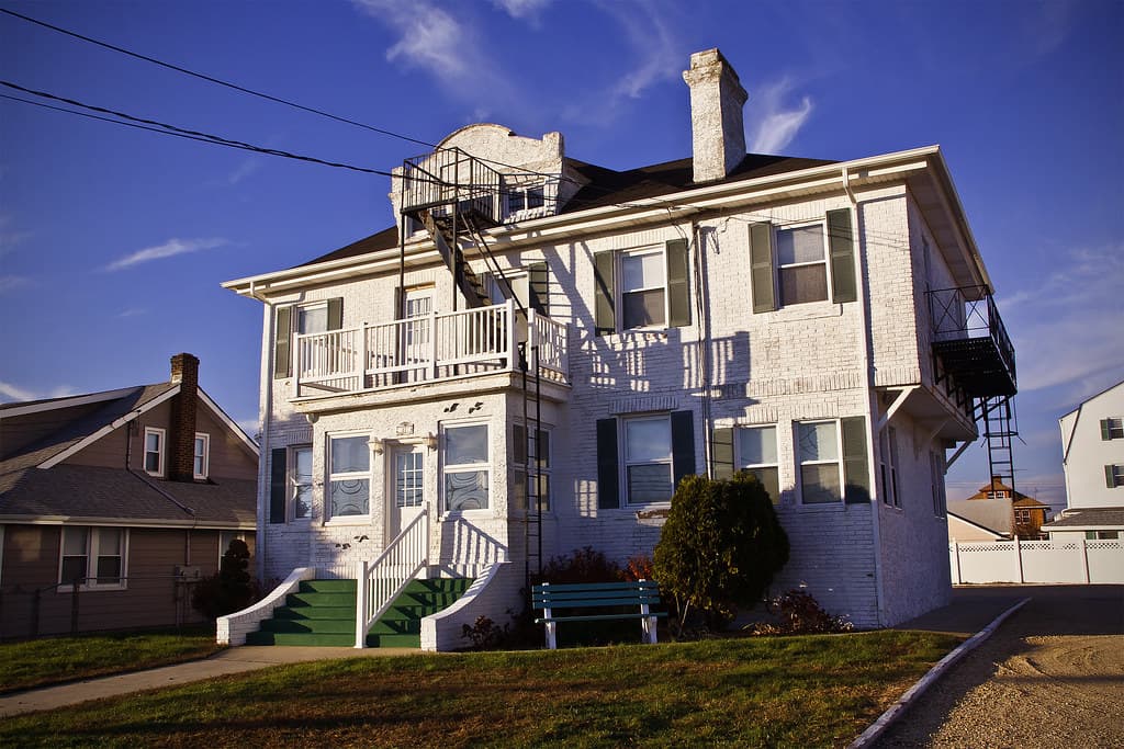 Point Pleasant Beach