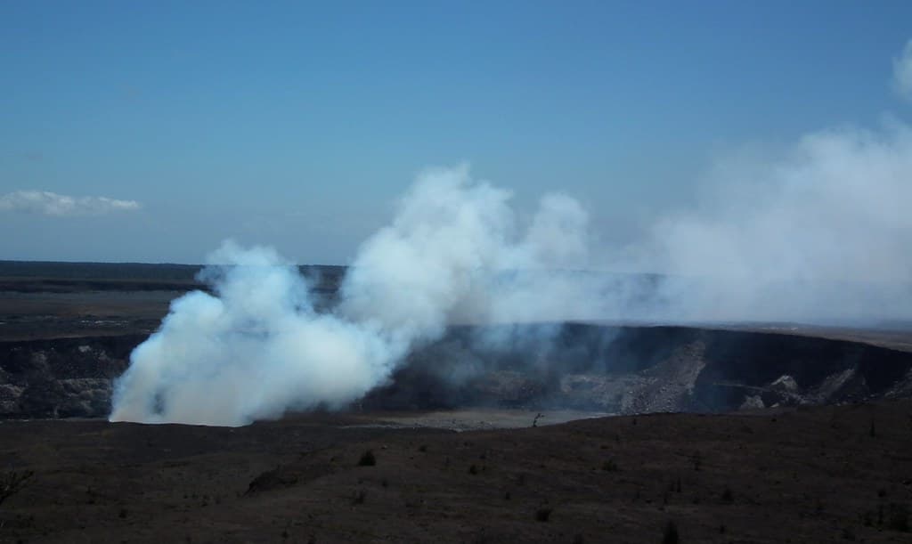 Hawaii Big Island Kona Hilo 370