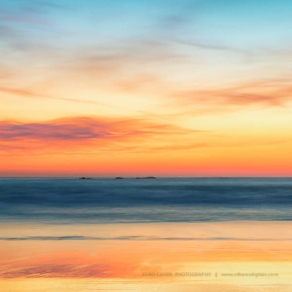 Praia de Belinho