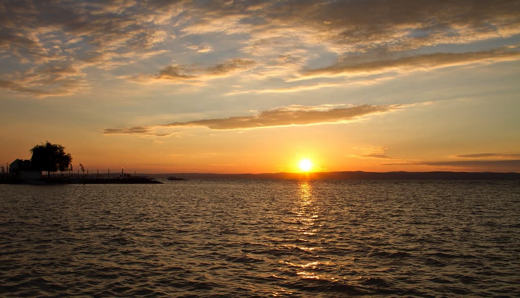 Siófok Hidden Cove
