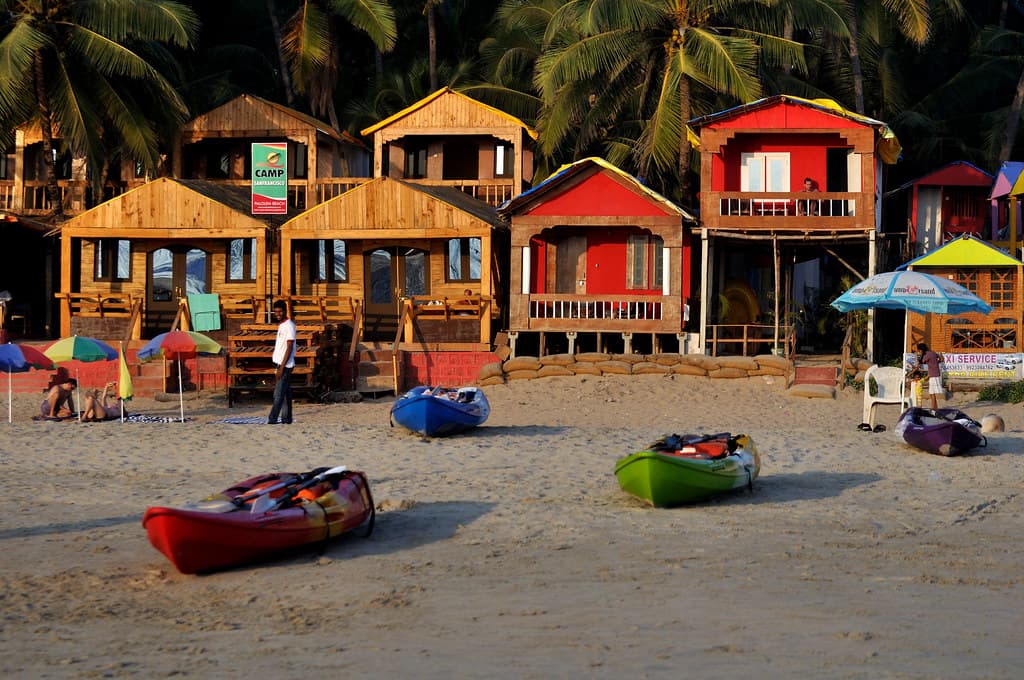 Mashem Beach — photo by iamrawat